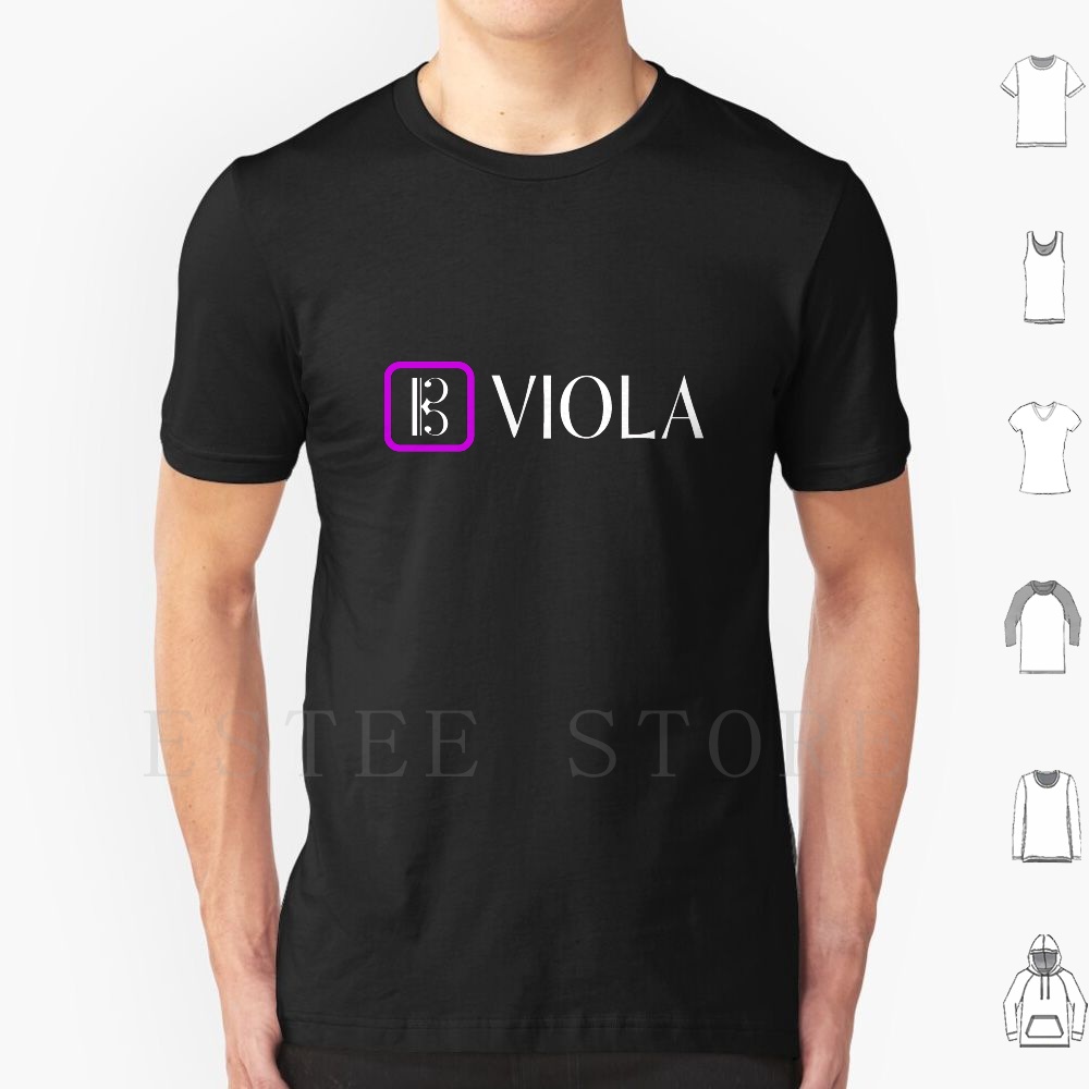 Viola: Clef Alto (Viola) T Shi - Musical Instrument Viola recensione e prezzo