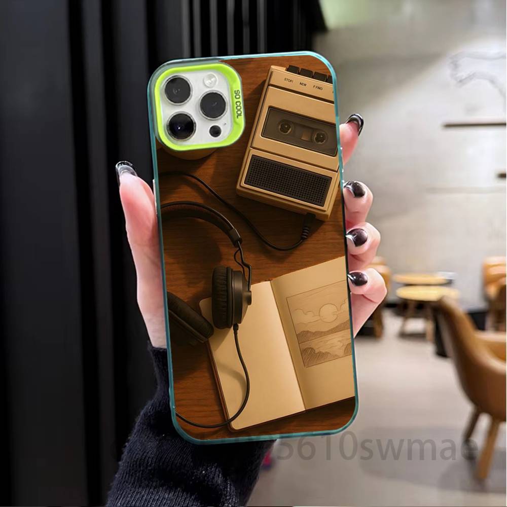 Cover per iPhone 17 16 15 14 1 - Musical Instrument Quotes recensione e prezzo