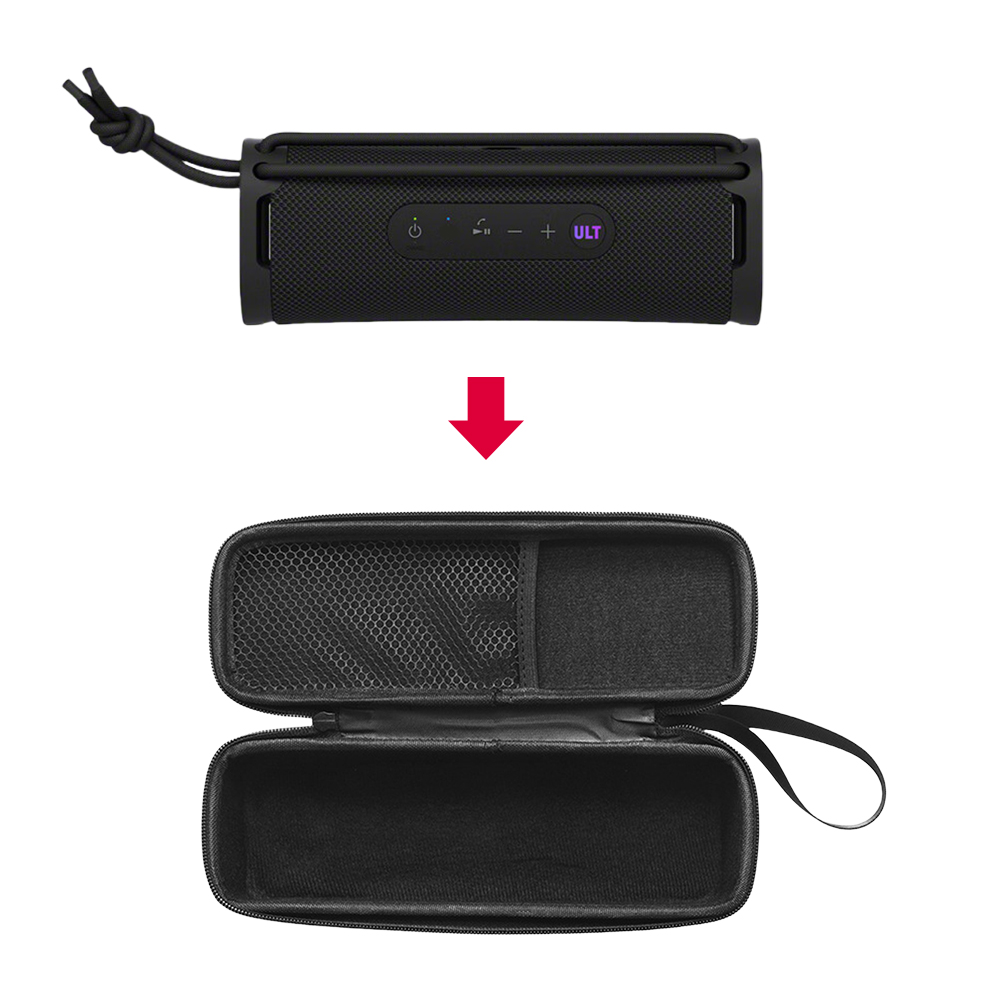 Custodia Protettiva da Viaggio - Anker Speaker Soundcore Boom 2 recensione e prezzo