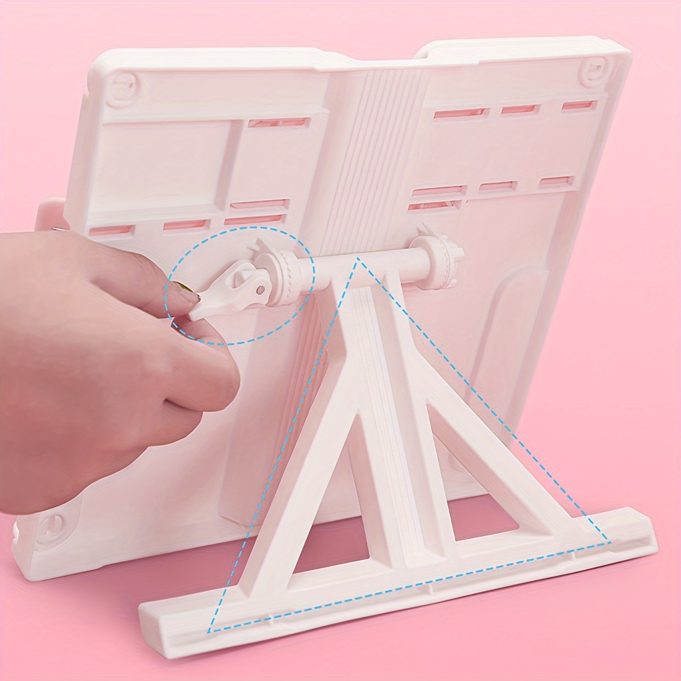 Supporto per libri di lettura  - Musical Instruments List recensione e prezzo