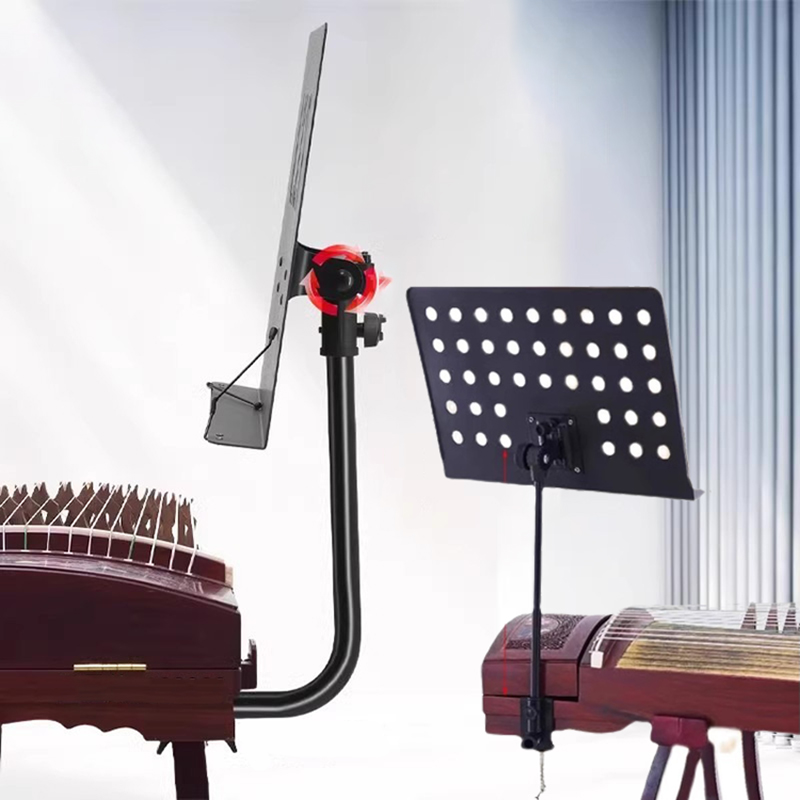 Leggio per spartiti Guzheng Le - Musical Instrument Guzheng recensione e prezzo