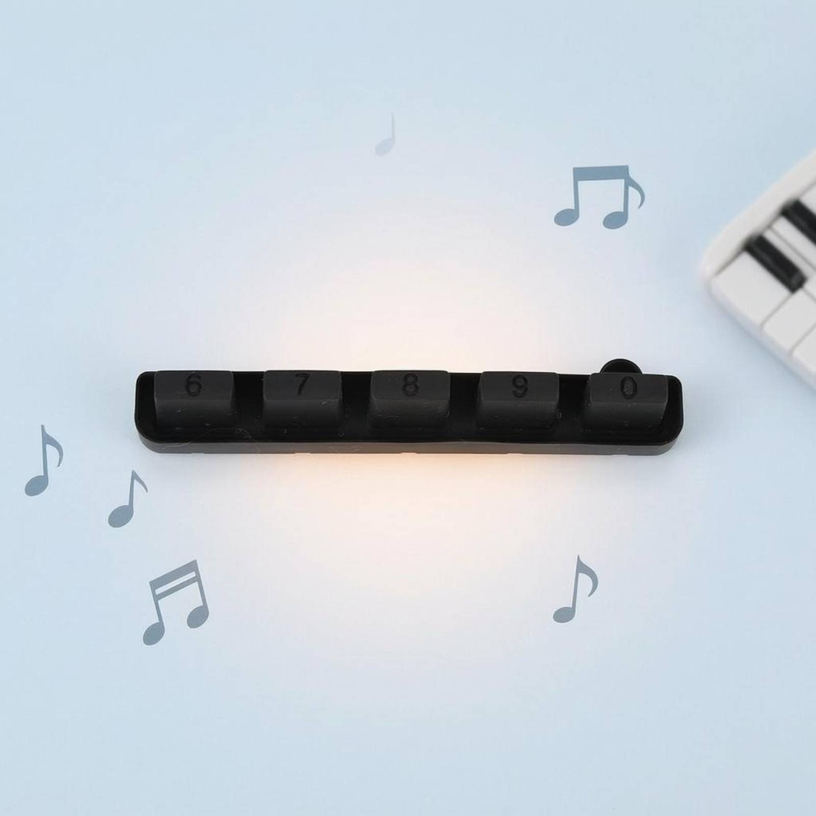 Striscia di Gomma Conduttiva O - Musical Instrument Accessories recensione e prezzo