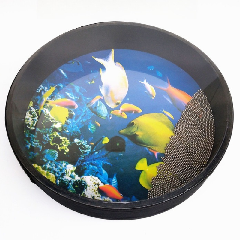 Tamburo professionale per l'oc - Ocean Drum Wave recensione e prezzo