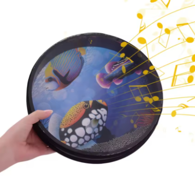 Tamburo professionale per l'oc - Ocean Drum Wave recensione e prezzo