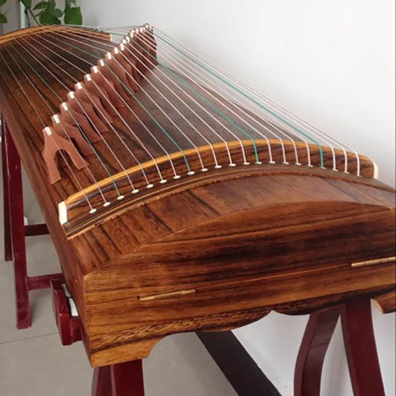 Guzheng strumento cinese in le - Musical Instrument Guzheng recensione e prezzo