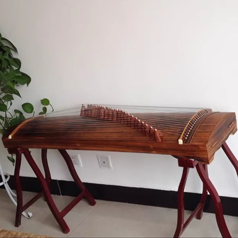 Guzheng strumento cinese in le - Musical Instrument Guzheng recensione e prezzo