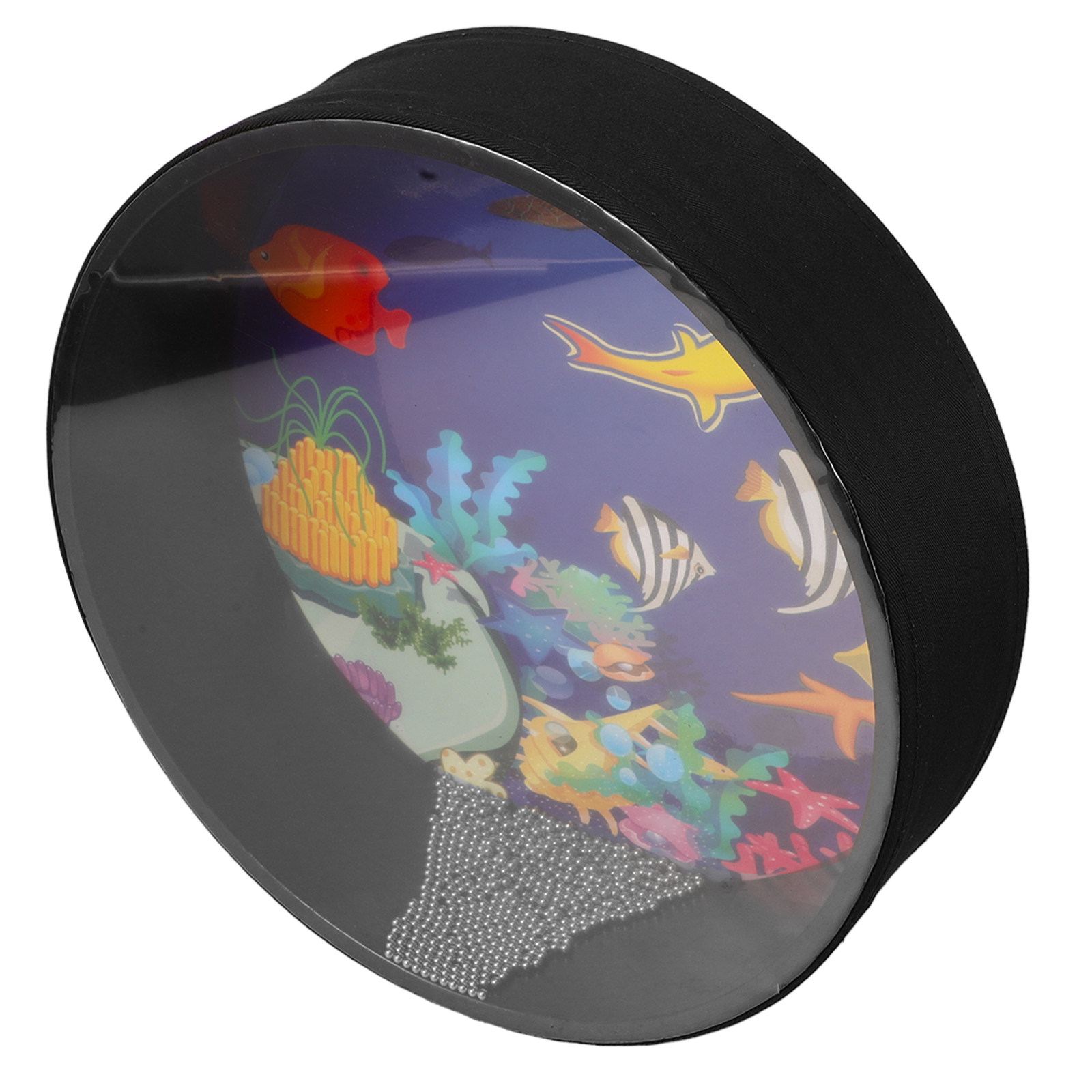Tamburo Sonoro Oceano da 10 Po - Ocean Drum Wave recensione e prezzo