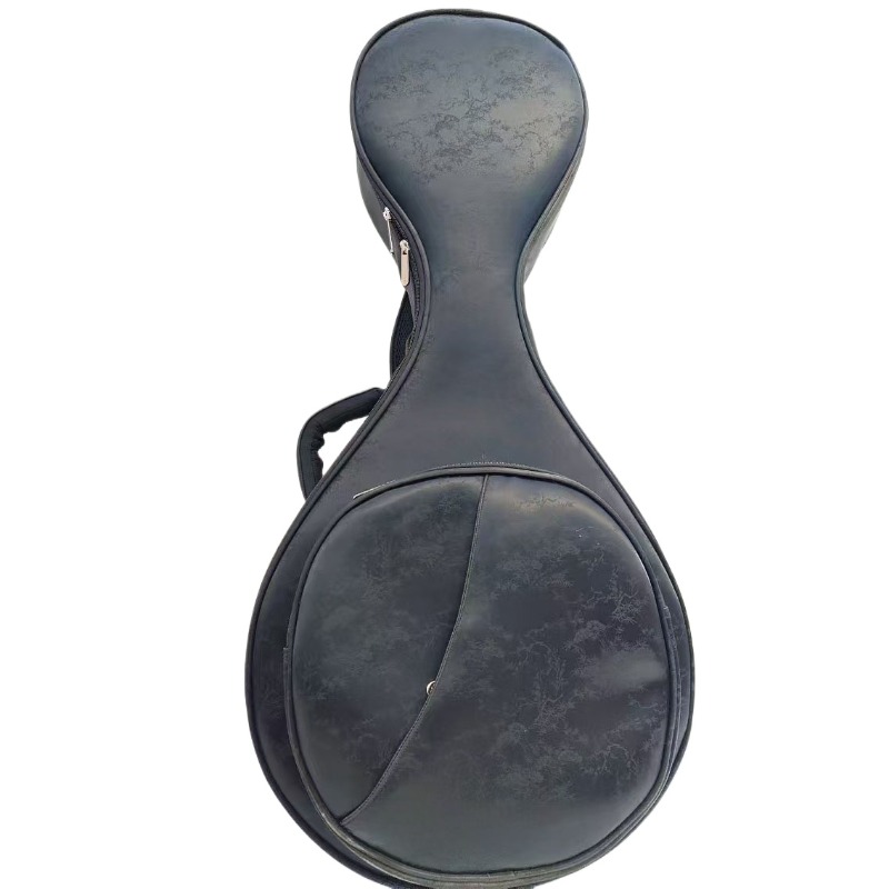 Borsa Zhongruan in pelle ispes - Musical Instrument Accessories recensione e prezzo