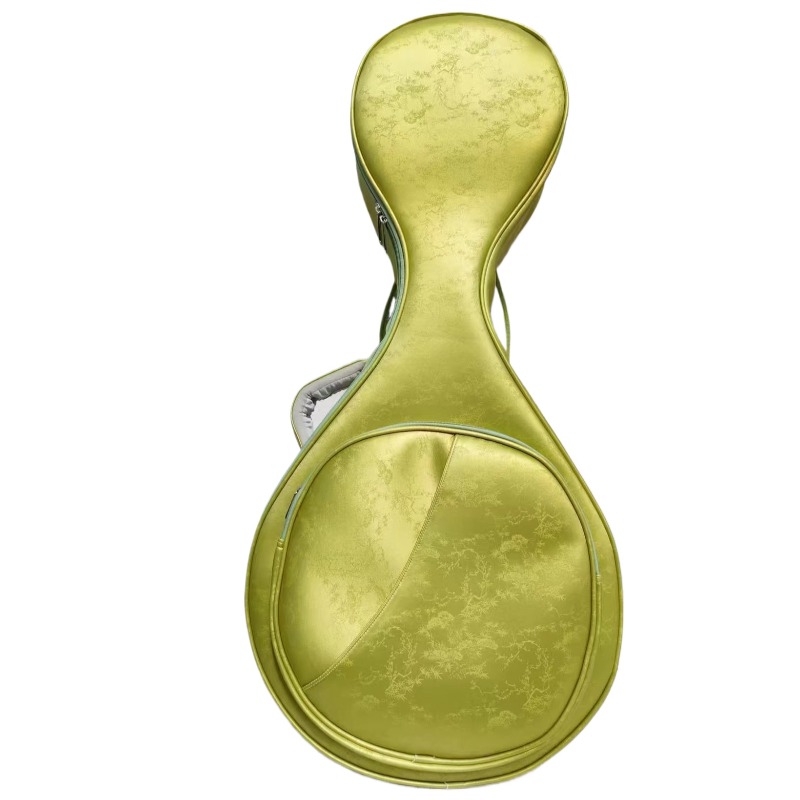 Borsa Zhongruan in pelle ispes - Musical Instrument Accessories recensione e prezzo