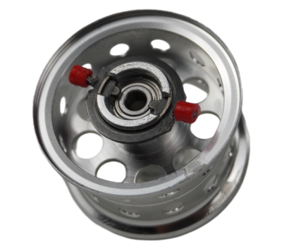 Bobine compatibili con mulinel - Ocean Drum Wave recensione e prezzo