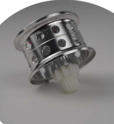 Bobine compatibili con mulinel - Ocean Drum Wave recensione e prezzo
