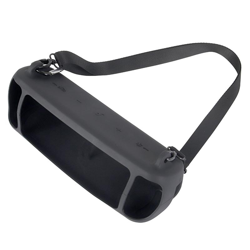 Custodia in silicone per Anker - Anker Speaker Soundcore Boom 2 recensione e prezzo