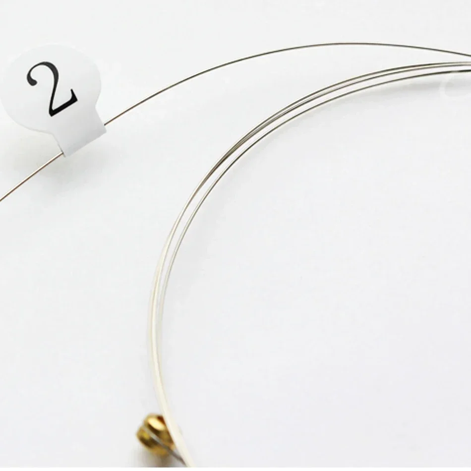 Set di 10 Corde per Chitarra A - Musical Instrument Strings recensione e prezzo