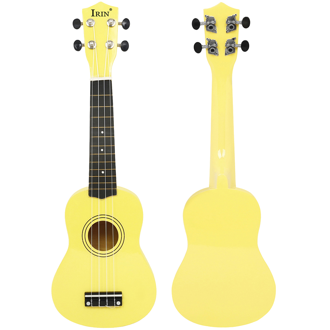 Ukulele IRIN 21 Pollici, Chita - Musical Instrument Hawaiian recensione e prezzo