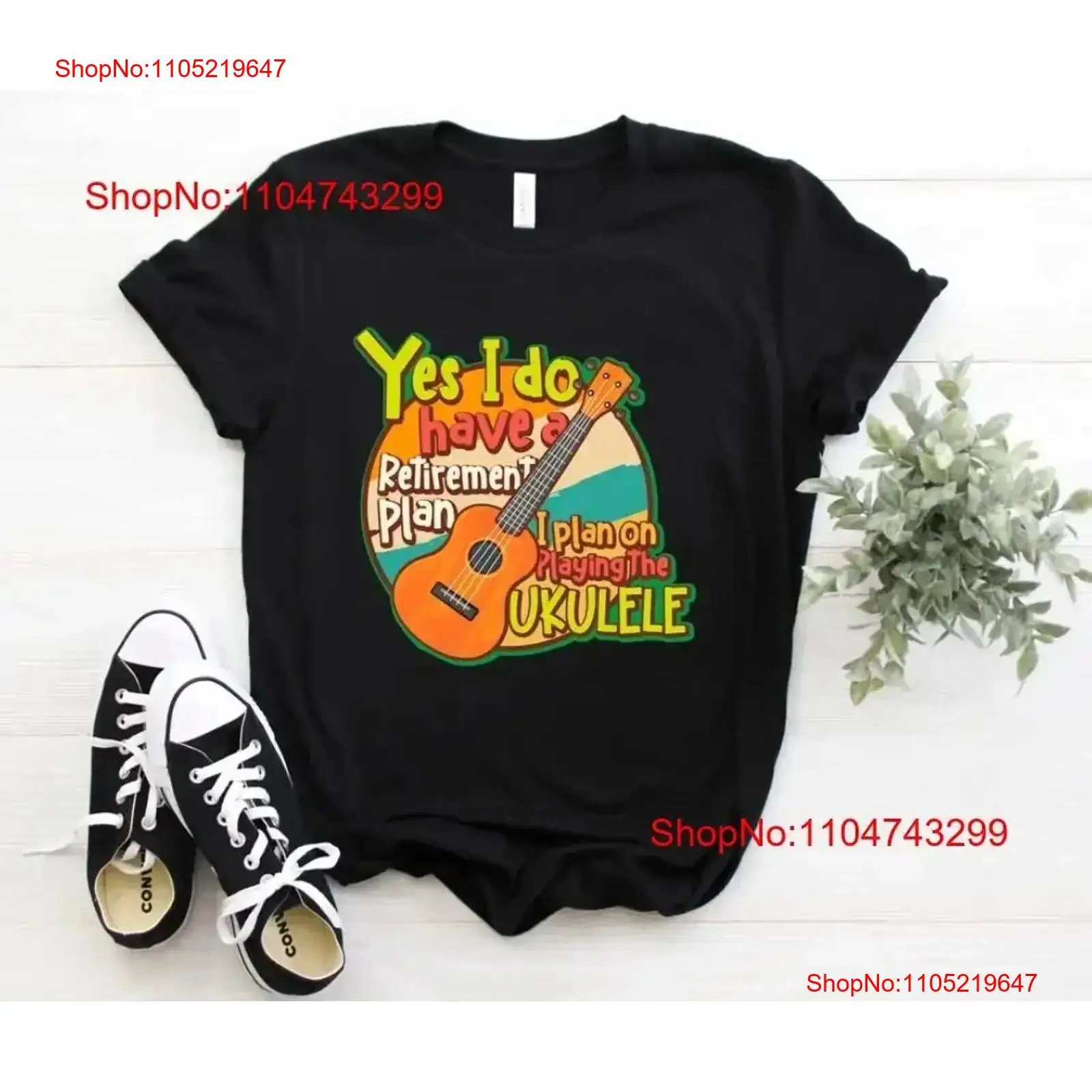 Ukulele Strumento musicale Fan - Musical Instrument Hawaiian recensione e prezzo