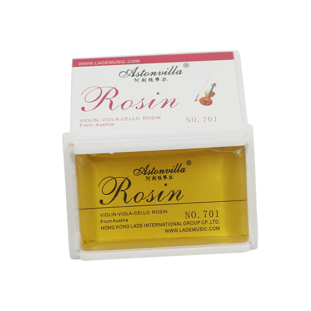 Astonvilla Resina per Violino, - Musical Instrument Viola recensione e prezzo