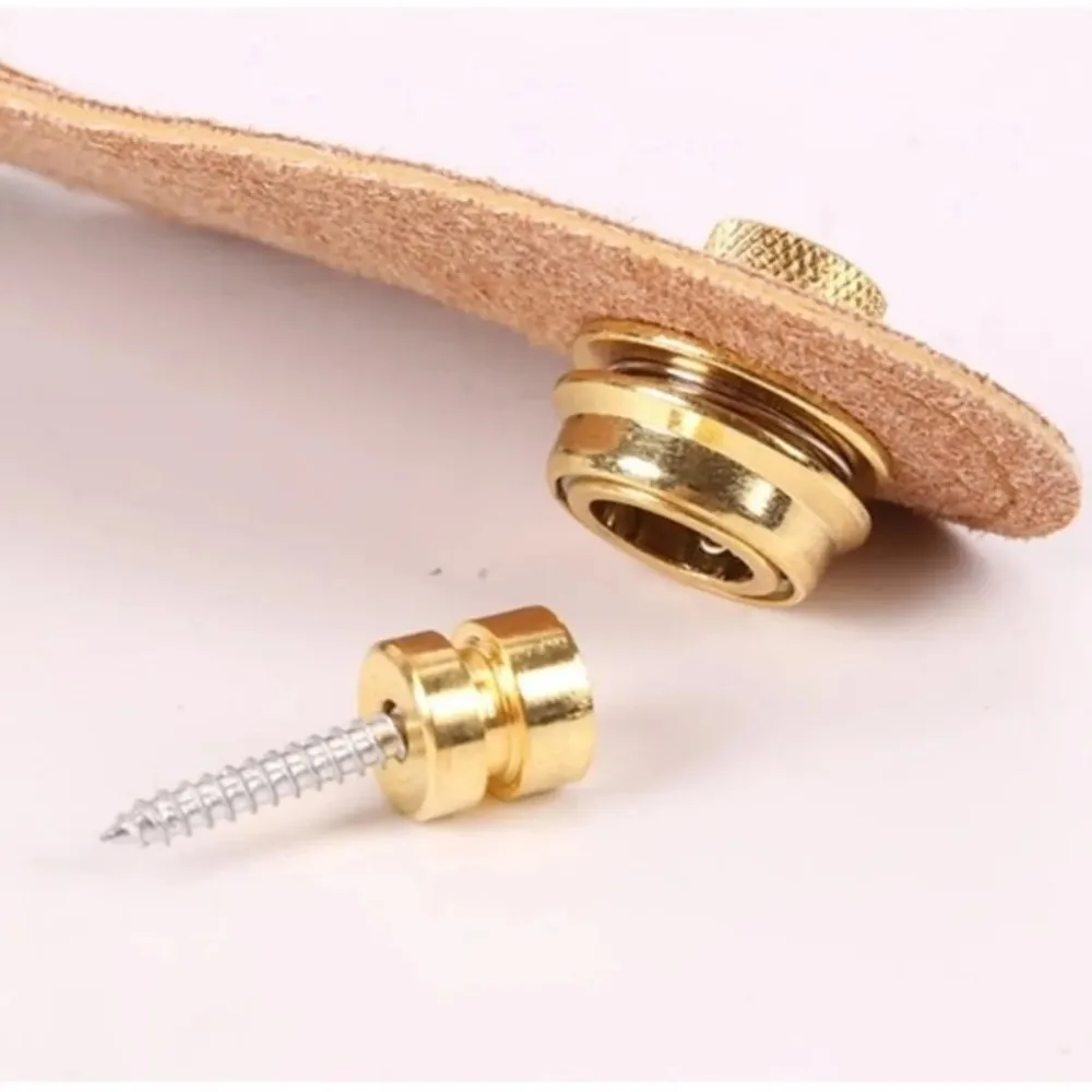 Pulsante di blocco tracolla pe - Musical Instrument Fagot recensione e prezzo