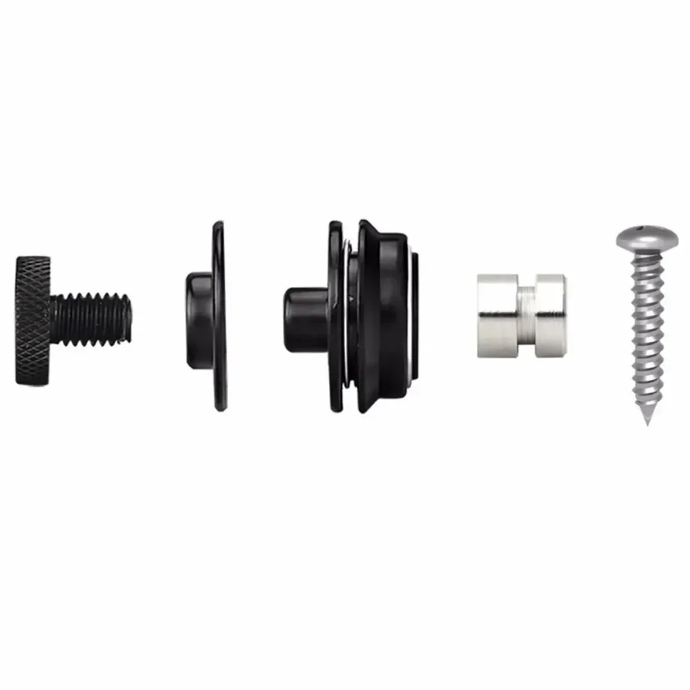 Pulsante di blocco tracolla pe - Musical Instrument Fagot recensione e prezzo