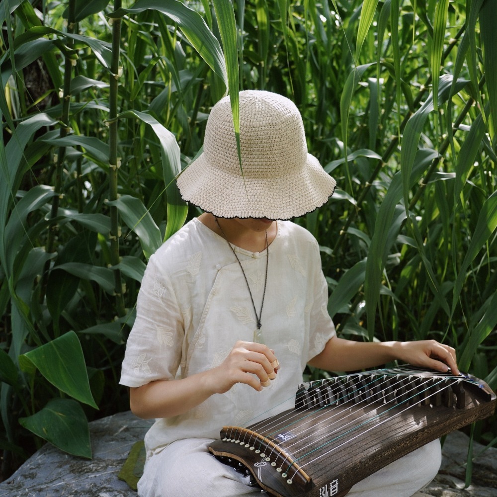Guzheng Professionale in Legno - Musical Instrument Guzheng recensione e prezzo