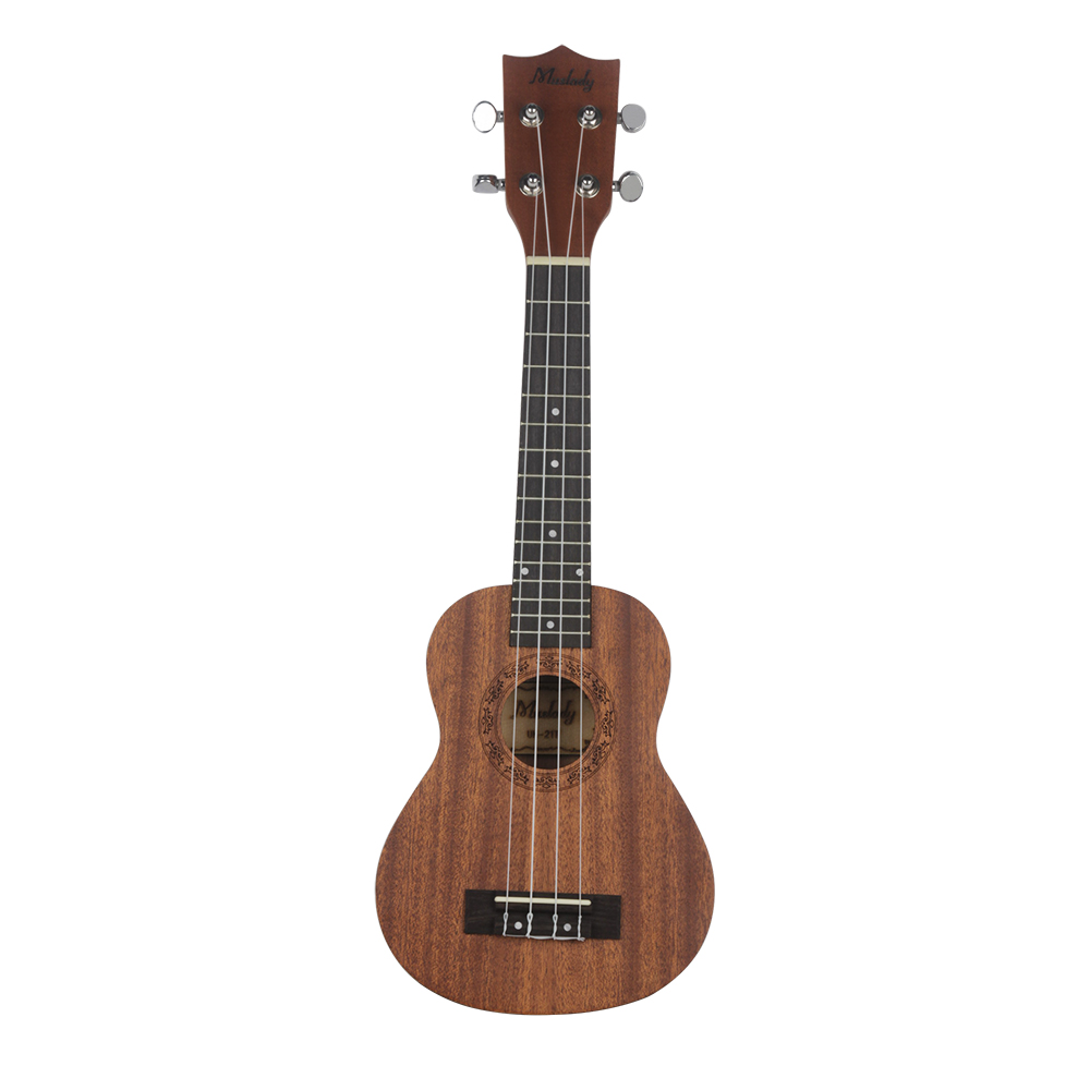 Ukulele da 21 pollici in legno - Musical Instrument Hawaii recensione e prezzo