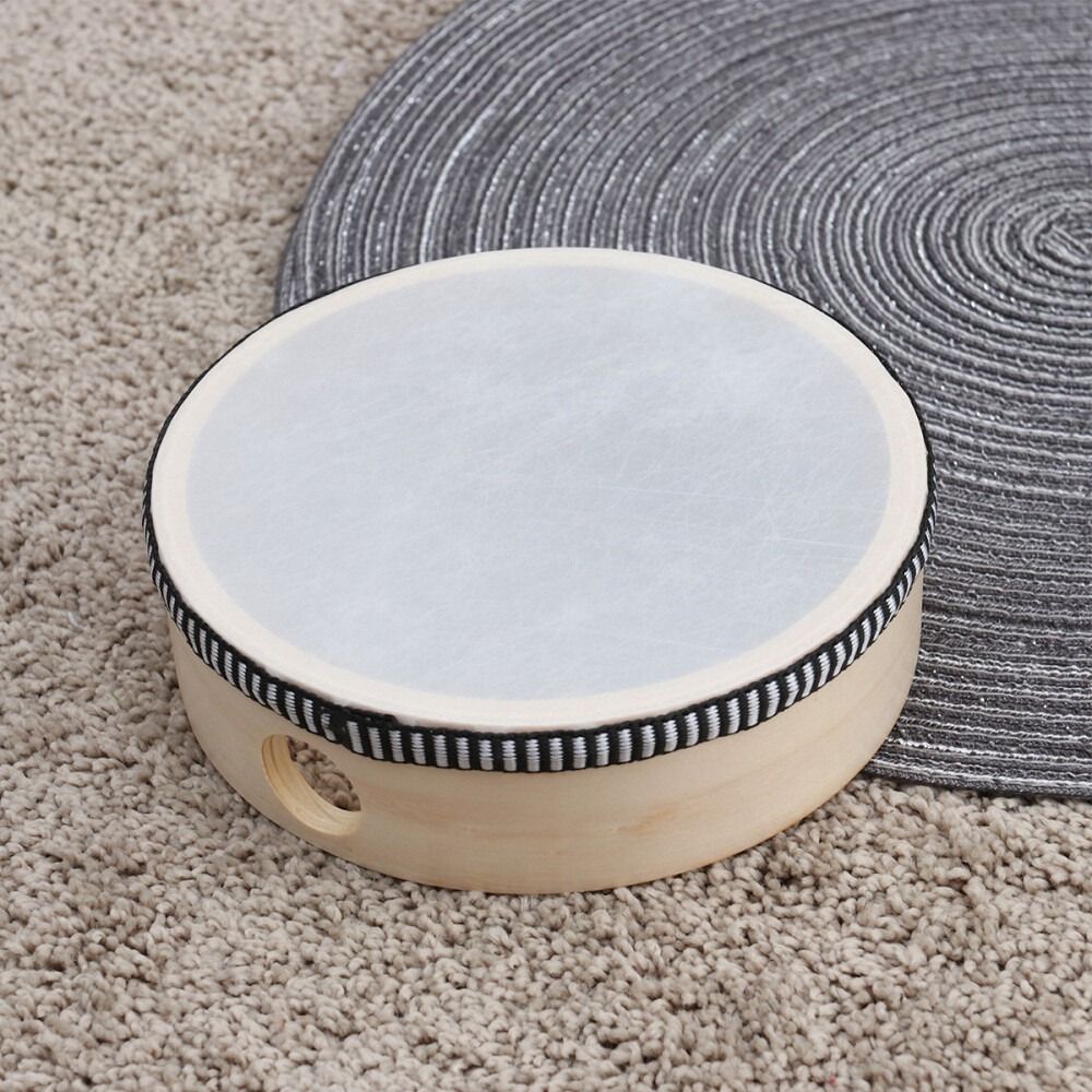 Strumento 4/6/8/10 pollici Tam - Musical Instrument Dulcimer recensione e prezzo