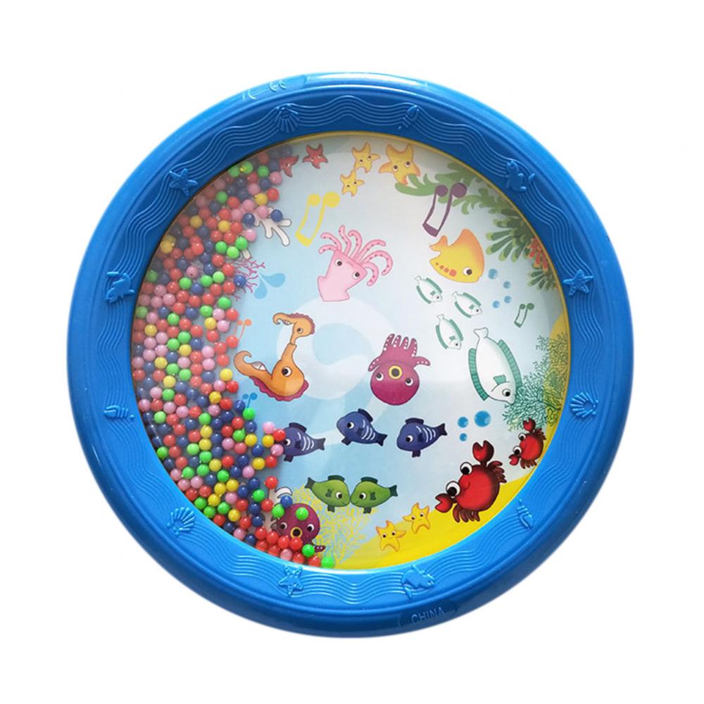 Giocattolo per bambini con tam - Ocean Drum Wave recensione e prezzo