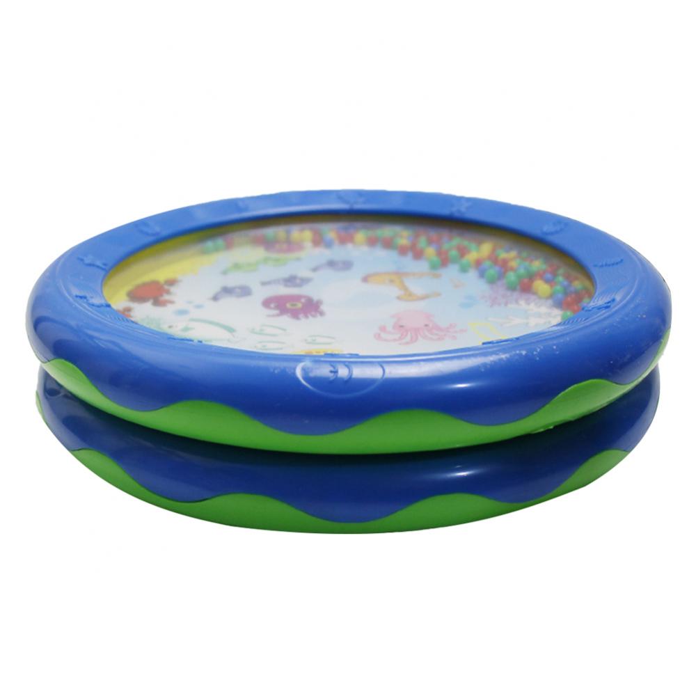 Giocattolo per bambini con tam - Ocean Drum Wave recensione e prezzo