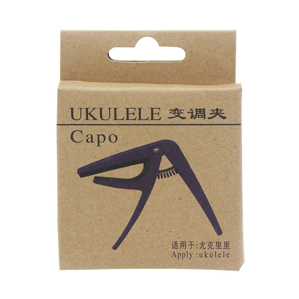 Professionale Black Ukulele Ca - Musical Instrument Hawaii recensione e prezzo