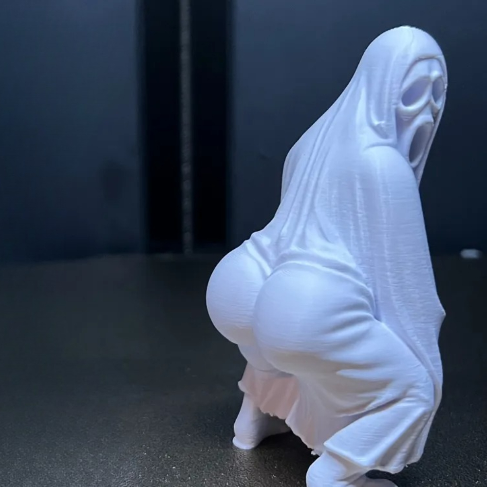 Statua Ornamentale di Fantasma - Musical Instrument Balalaika recensione e prezzo