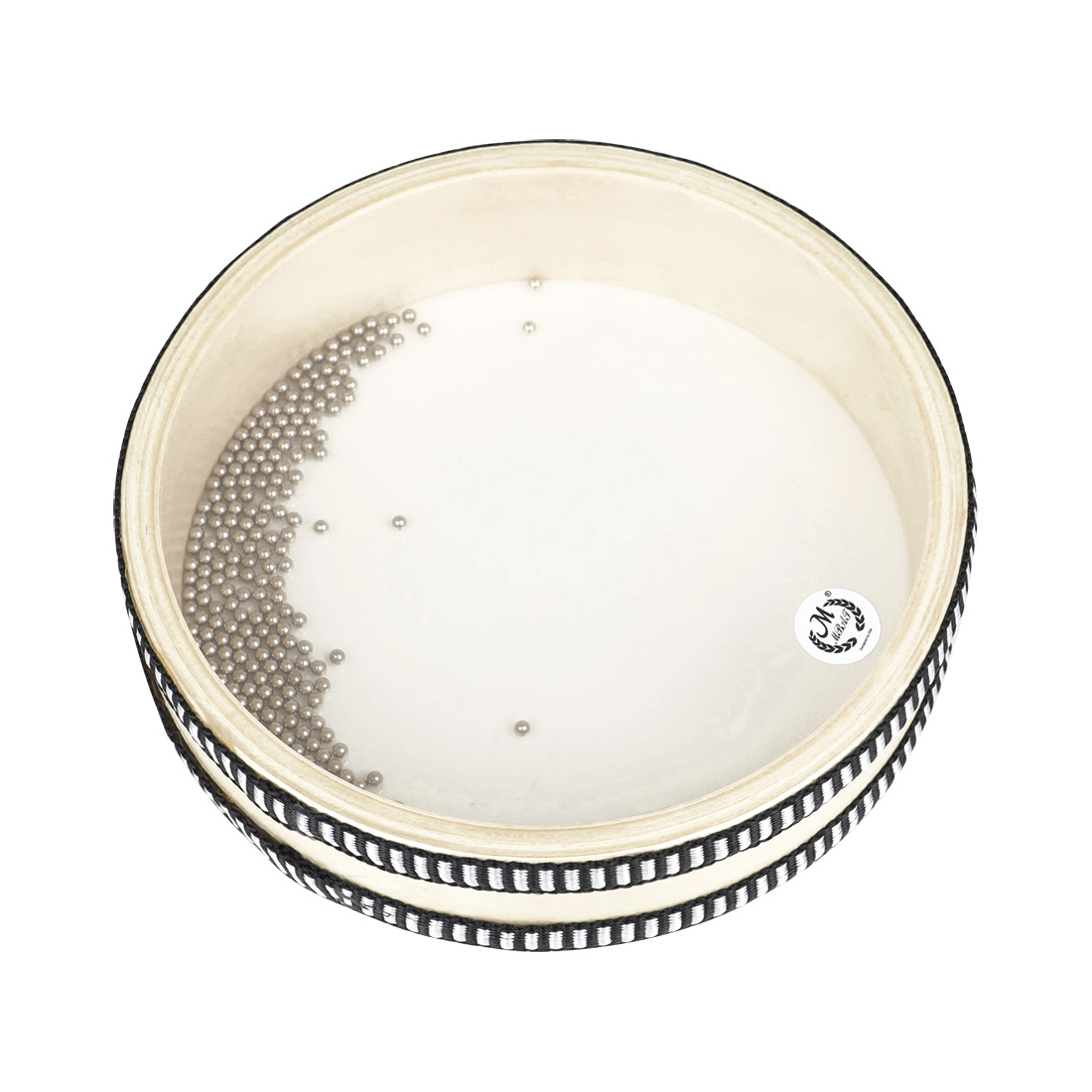 M MBAT Orff Ocean Wave Bead Ha - Ocean Drum Wave recensione e prezzo