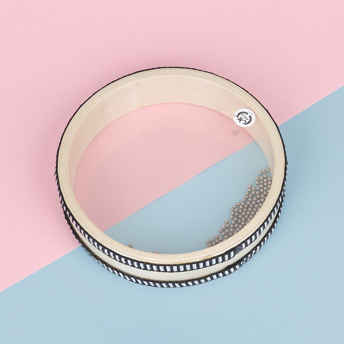 M MBAT Orff Ocean Wave Bead Ha - Ocean Drum Wave recensione e prezzo