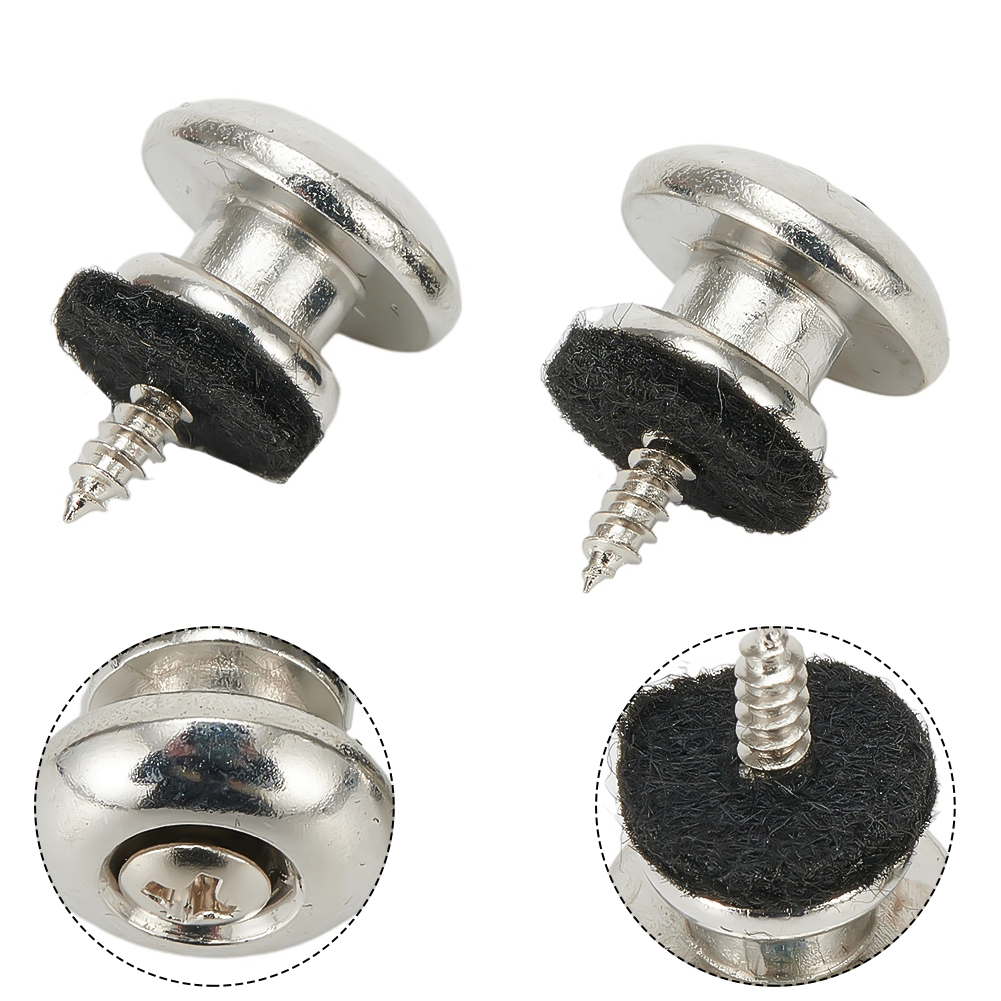 2 Pezzi Bloccacinghia per Chit - Musical Instrument Fagot recensione e prezzo