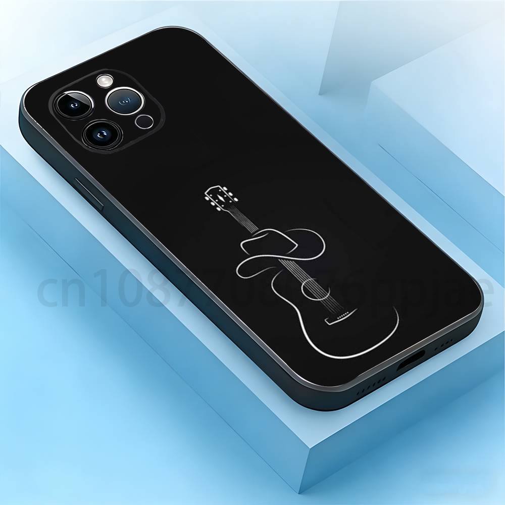 Custodia per telefono a tema s - Musical Instrument Quotes recensione e prezzo