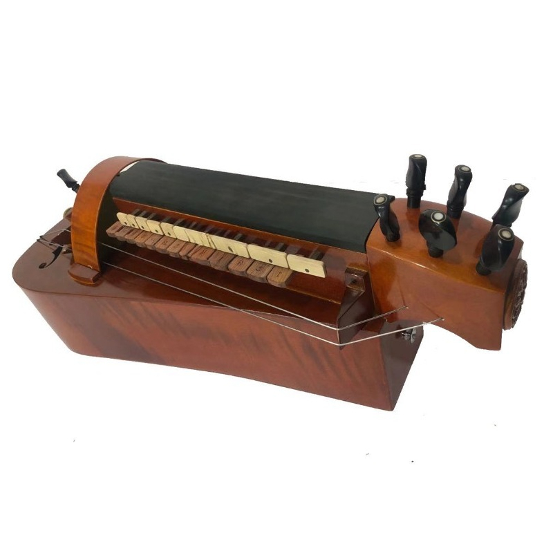 Il hurdy-gurdy è un strumento  - Musical Instrument Hurdy Gurdy recensione e prezzo