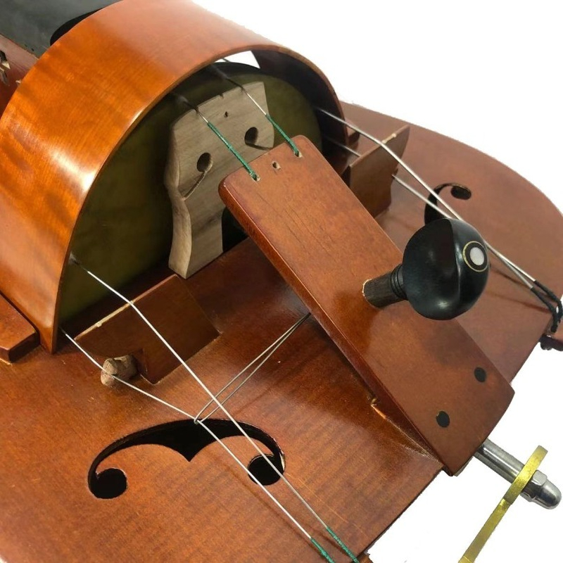Il hurdy-gurdy è un strumento  - Musical Instrument Hurdy Gurdy recensione e prezzo