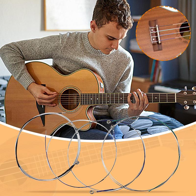 Set di corde per viola 4X Cord - Musical Instrument Viola recensione e prezzo