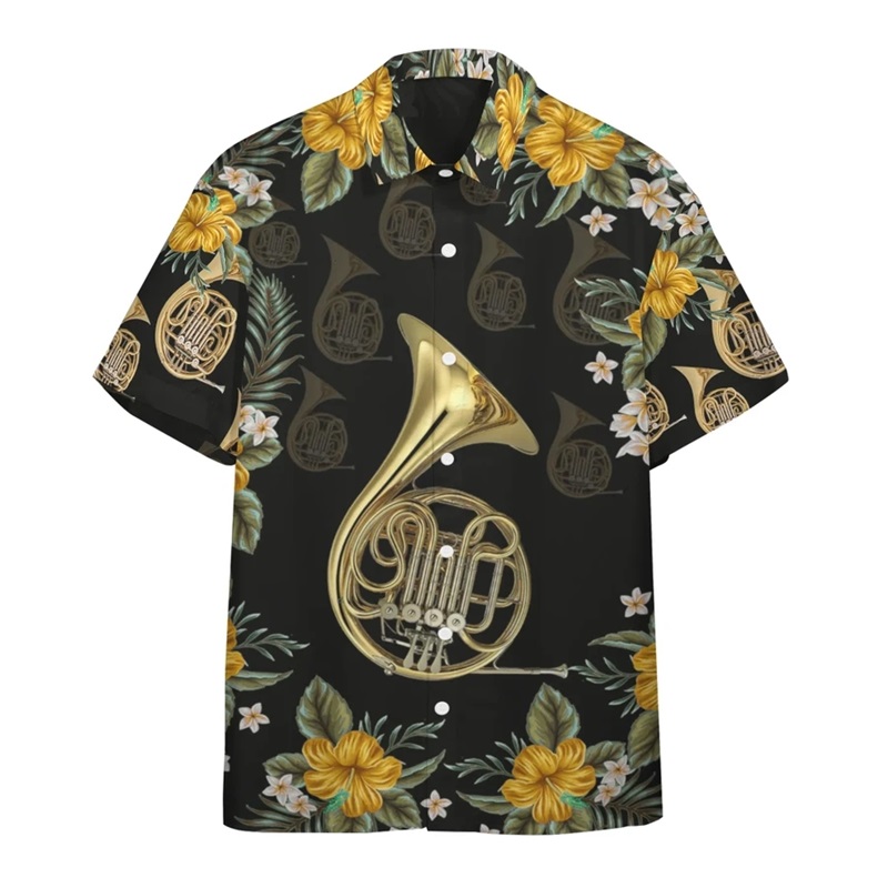 Strumenti musicali stampati in - Musical Instrument Hawaii recensione e prezzo