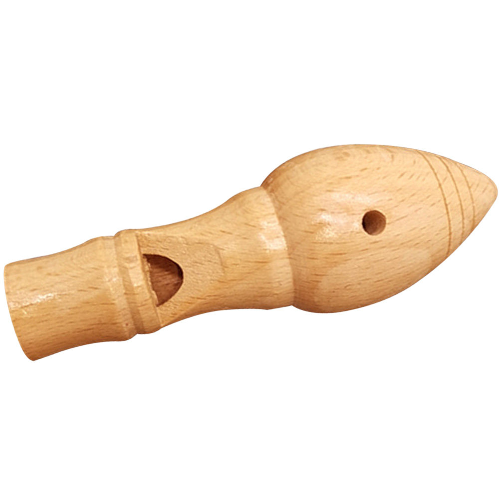 Fischietto in Legno per Richia - Song With Musical Instrument recensione e prezzo