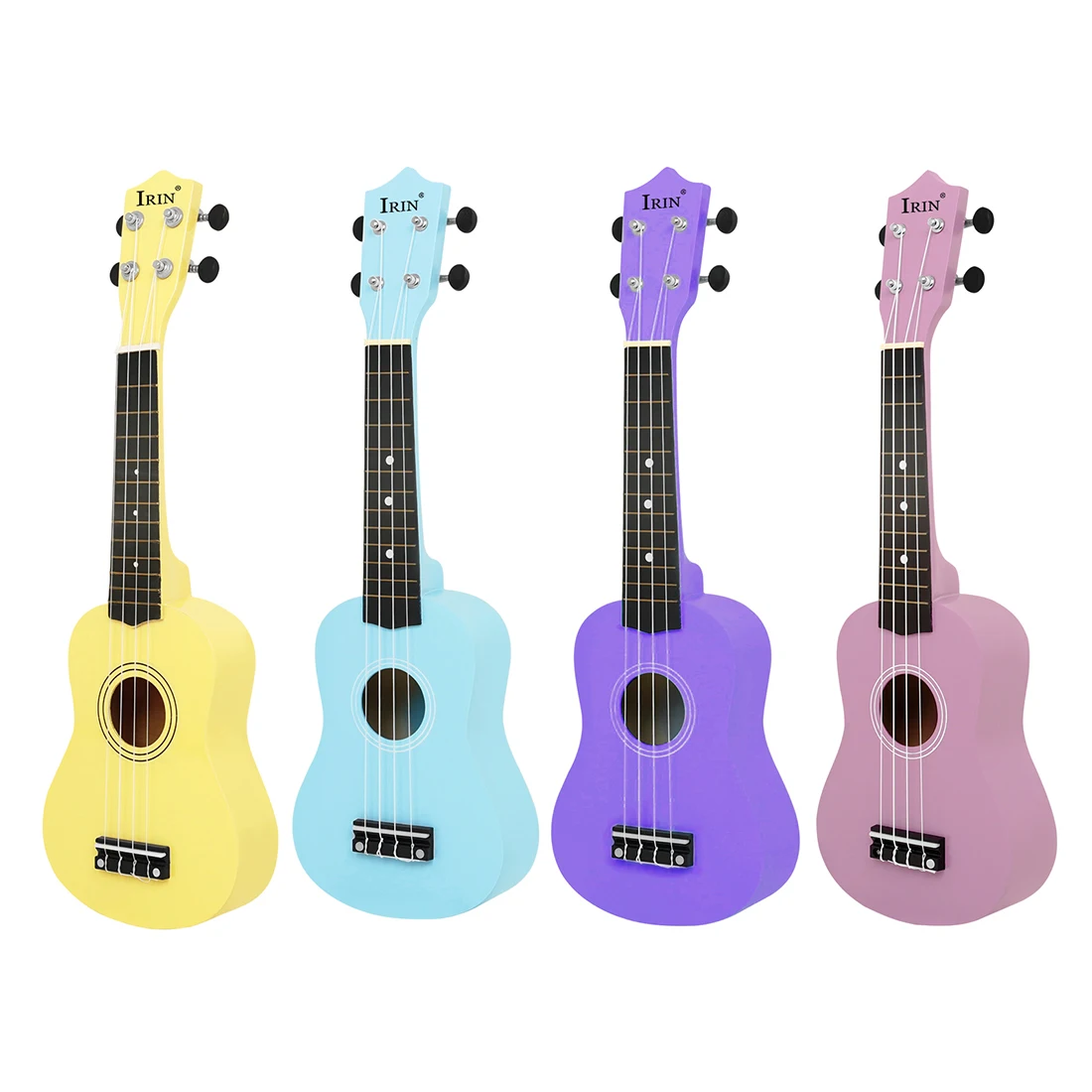 IRIN 21 pollici Ukulele Chitar - Musical Instrument Hawaiian recensione e prezzo