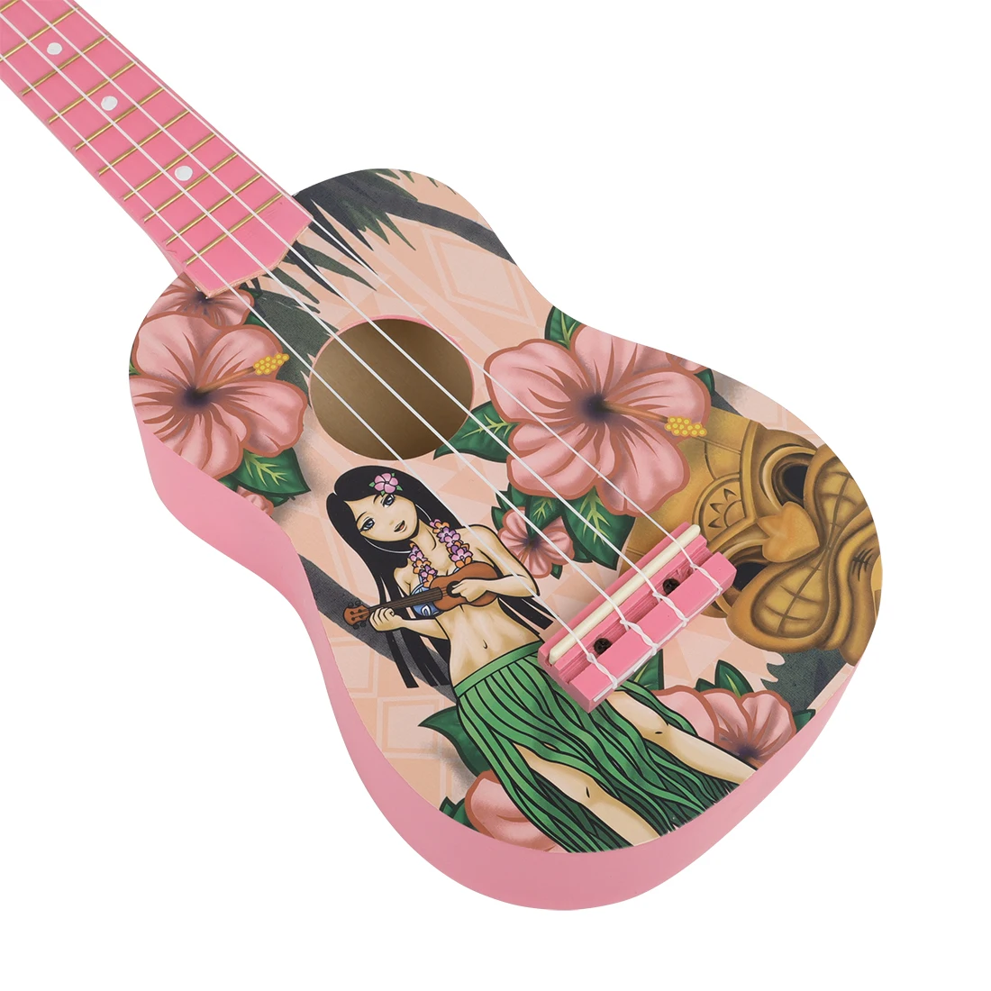 IRIN 21 pollici Ukulele Chitar - Musical Instrument Hawaiian recensione e prezzo