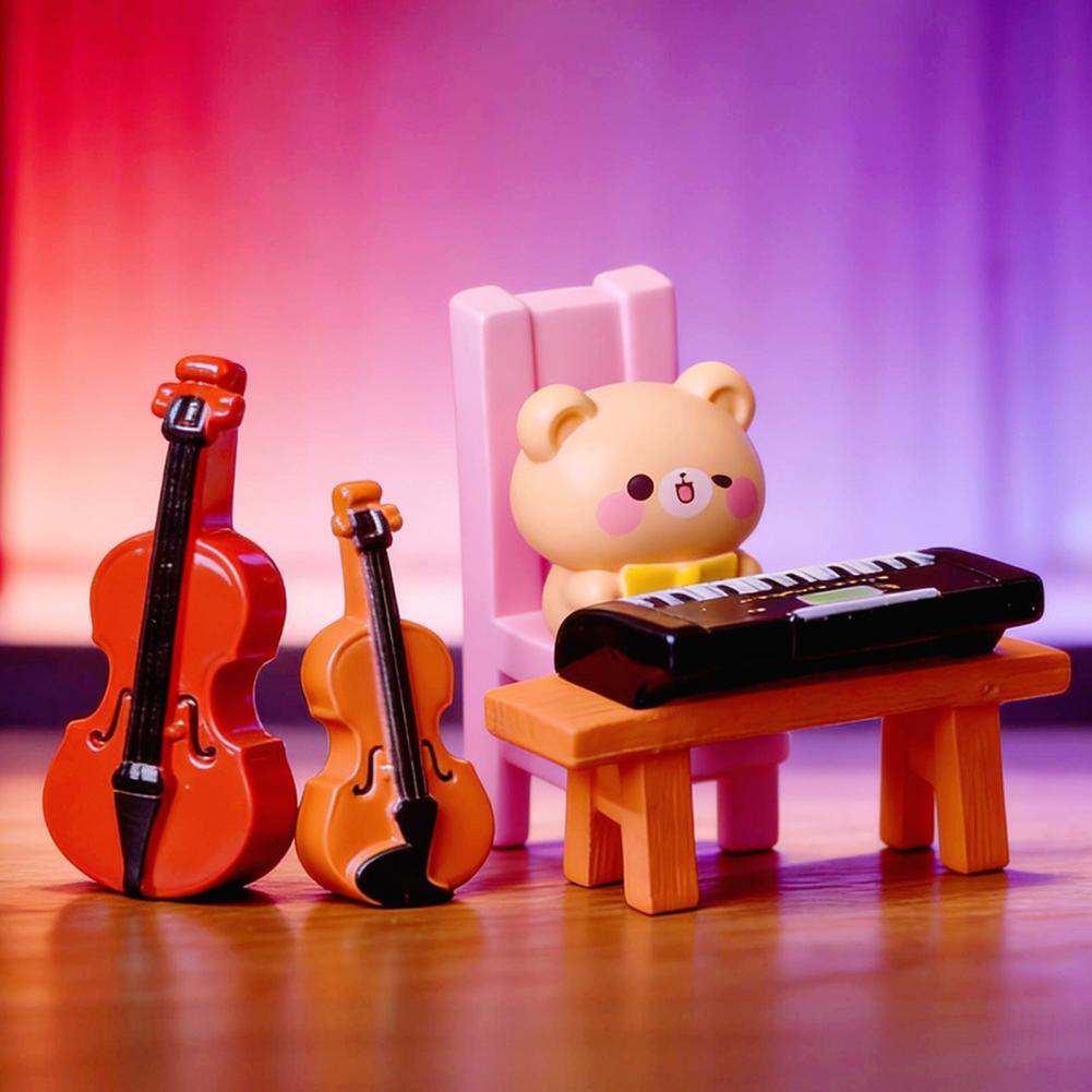 Set di Strumenti Musicali in M - Musical Instrument Fagot recensione e prezzo