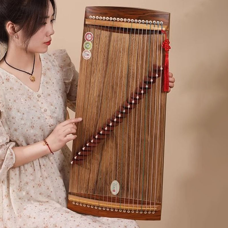 70/100 centimetri Piccolo Guzh - Musical Instrument Guzheng recensione e prezzo