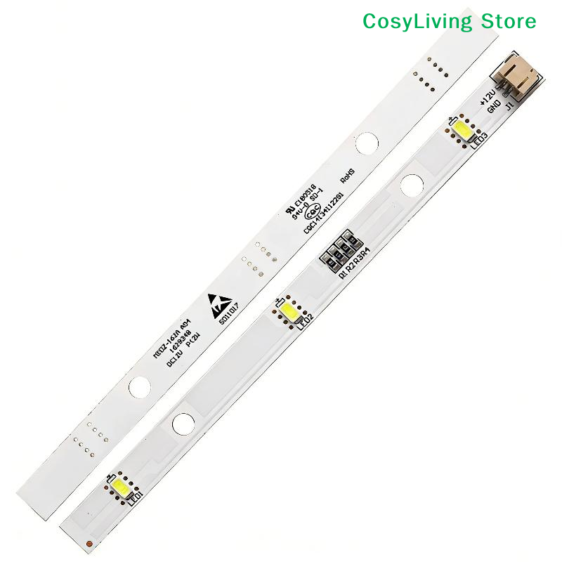 [CL]1Pezzo Striscia LED MDDZ-1 - Musical Instrument Guzheng recensione e prezzo