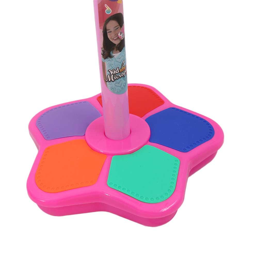Microfono Karaoke Educativo pe - Song With Musical Instrument recensione e prezzo