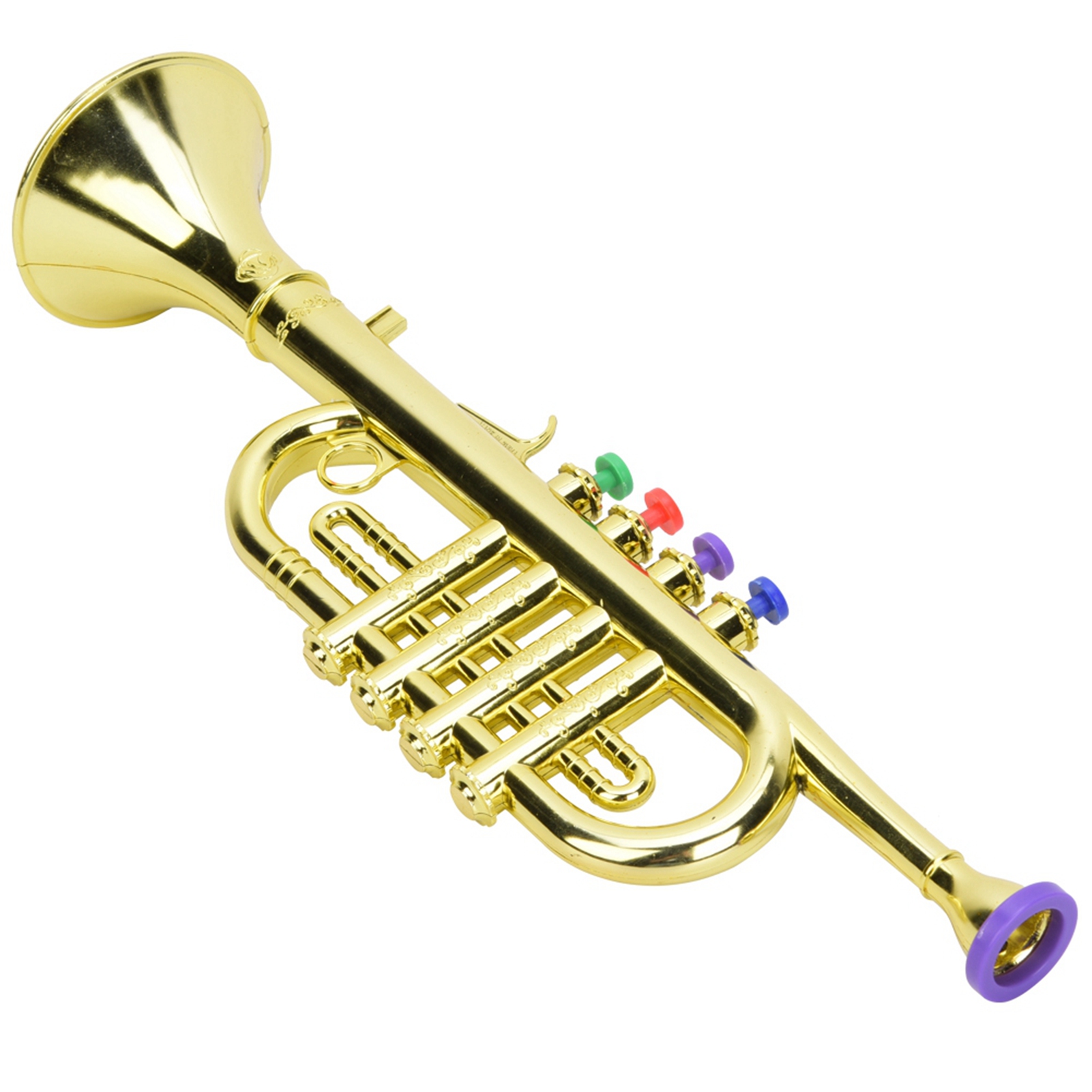 Tromba per Bambini in Plastica - Musical Instrument Fagot recensione e prezzo