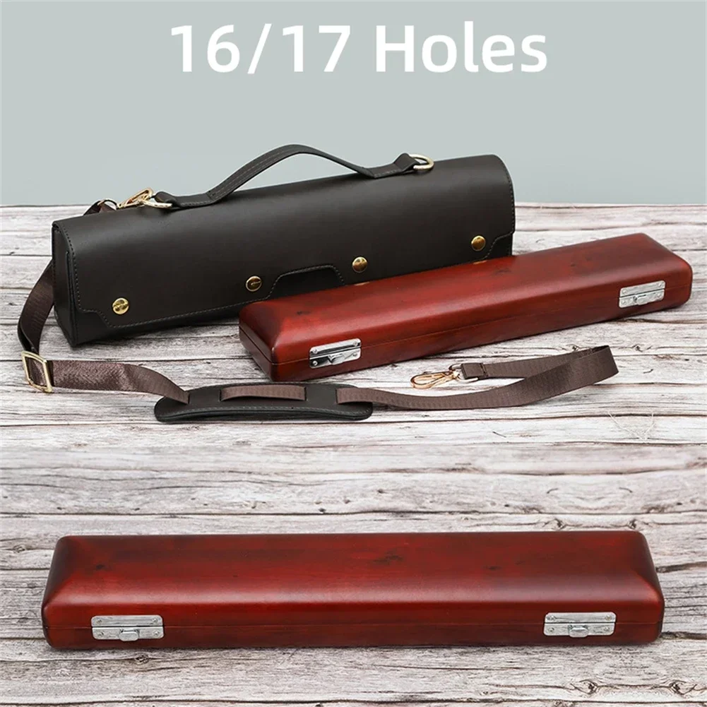 Custodia portatile per flauto  - Musical Instrument Accessories recensione e prezzo