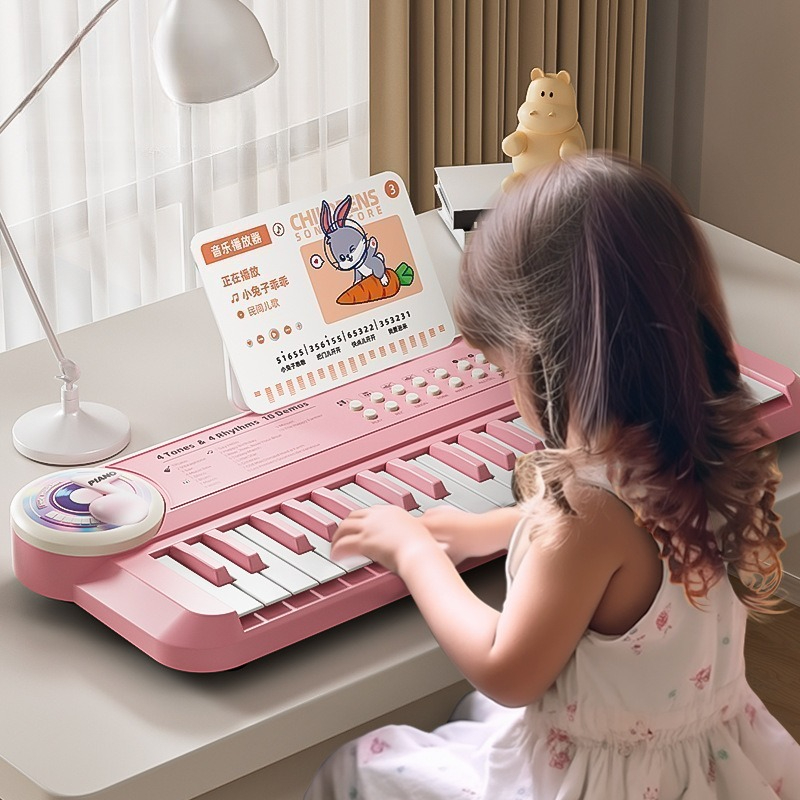 Tastiera Elettronica per Bambi - Musical Instrument Fagot recensione e prezzo
