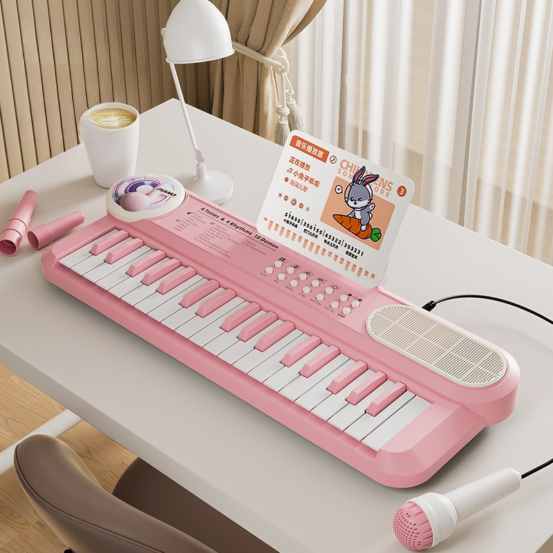 Tastiera Elettronica per Bambi - Musical Instrument Fagot recensione e prezzo