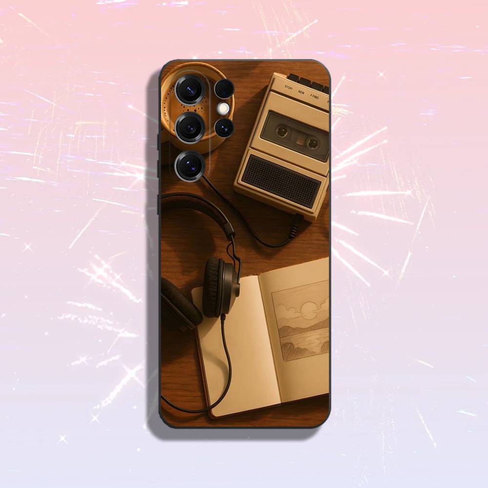 Custodia per telefono con stru - Musical Instrument Quotes recensione e prezzo