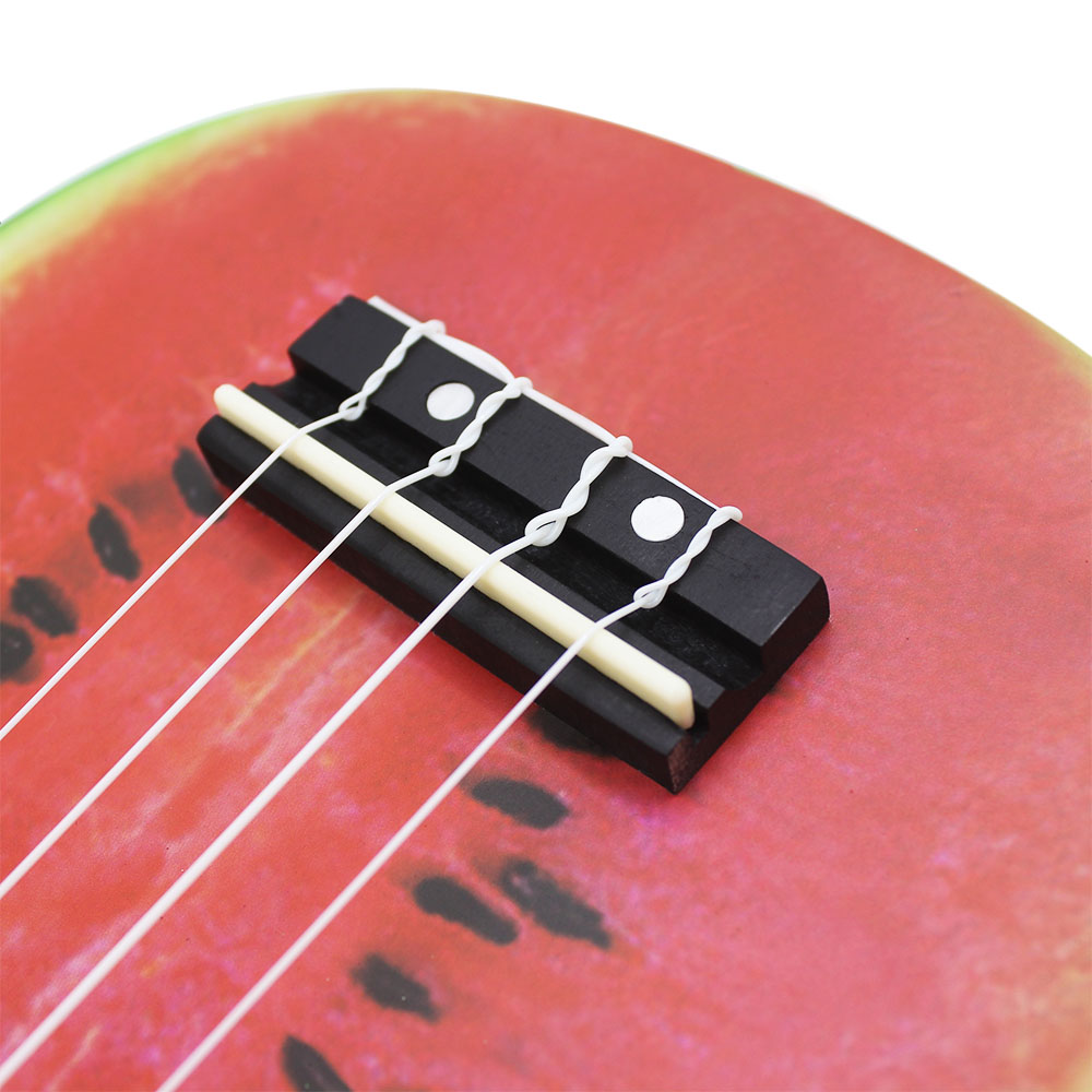 IRIN 21 pollici Ukulele 4 cord - Musical Instrument Hawaiian recensione e prezzo